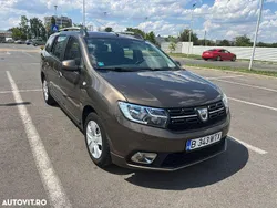 Maro Utilizat 2018 Dacia Logan MCV Lauréate Break | 6.499 EUR (Preț OK)
