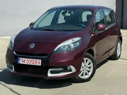 Utilizat 2013 Renault Scénic III Monovolum | 4.500 EUR (Preț OK)