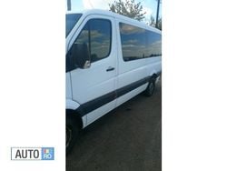 Alb Utilizat 2011 Mercedes Sprinter Van | 11.999 EUR