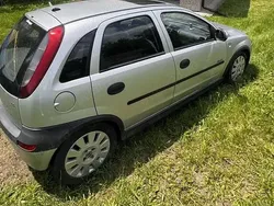 Utilizat 2003 Opel Corsa Elegance Hatchback | 1.100 EUR (Preț OK)