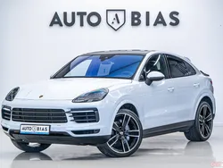 Alb Utilizat 2019 Porsche Cayenne SUV | 63.450 EUR