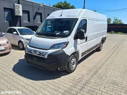 Alb Nouă 2024 Fiat Ducato Van | 32.343 EUR (Scump)