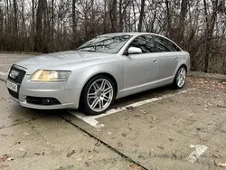 Utilizat 2009 Audi A6 S-Line Berlinǎ | 5.500 EUR (Preț OK)