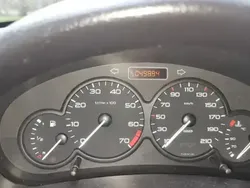 Rosu Utilizat 2006 Peugeot 206 Hatchback | 1.700 EUR (Preț OK)