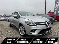 Gri Utilizat 2017 Renault Clio IV Berlinǎ | 7.440 EUR (Preț OK)