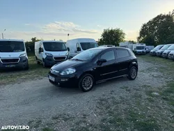 Maro Utilizat 2011 Fiat Punto Hatchback | 2.990 EUR