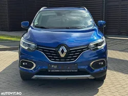 Culoarealbastru Utilizat 2020 Renault Kadjar SUV | 16.990 EUR (Puțin scump)