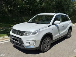 Culoarealb Utilizat 2019 Suzuki Vitara SUV | 12.800 EUR