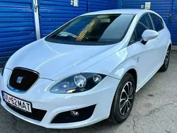 Utilizat 2011 Seat Leon Hatchback | 3.890 EUR (Preț OK)