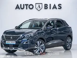 Gri Utilizat 2019 Peugeot 3008 GT SUV | 15.988 EUR (Puțin scump)