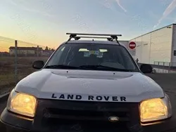 Gri Utilizat 2001 Land Rover Freelander SUV | 3.000 EUR (Preț OK)