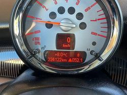 Culoaremaro Utilizat 2009 Mini Cooper S Hatchback | 5.750 EUR