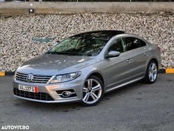 Culoarealte culori Utilizat 2016 VW CC Berlinǎ | 14.650 EUR (Preț OK)