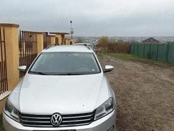 Utilizat 2012 VW Passat Break | 5.600 EUR (Preț OK)