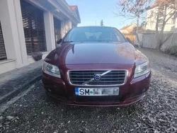 Utilizat 2009 Volvo S80 Summum Berlinǎ | 9.000 EUR