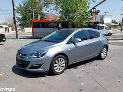 Culoaregri Utilizat 2014 Opel Astra Innovation Hatchback | 3.990 EUR (Super Preț)