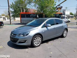 Culoaregri Utilizat 2014 Opel Astra Innovation Hatchback | 4.350 EUR (Super Preț)