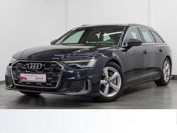Utilizat 2024 Audi A6 S-Line Break | 56.915 EUR