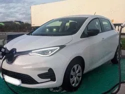 Utilizat 2020 Renault Zoe Hatchback | 11.990 EUR