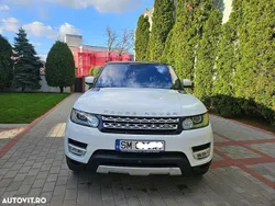 Alb Utilizat 2016 Land Rover Range Rover Sport HSE Dynamic SUV | 20.900 EUR
