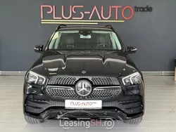 Negru Utilizat 2020 Mercedes GLE400 SUV | 78.300 EUR