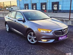 Utilizat 2018 Opel Insignia Berlinǎ | 11.543 EUR (Preț OK)