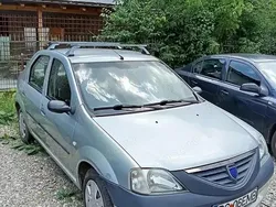 Utilizat 2006 Dacia Logan Berlinǎ | 1.900 EUR (Preț bun)