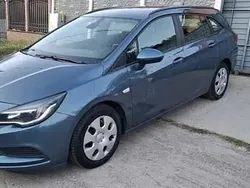 Utilizat 2016 Opel Astra Break | 5.699 EUR (Preț OK)