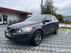 Utilizat 2011 Volvo XC60 SUV | 6.500 EUR (Super Preț)