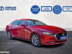 Culoarerosu Utilizat 2020 Mazda 3 Berlinǎ | 18.900 EUR (Scump)