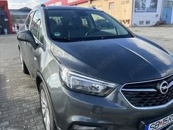 Utilizat 2017 Opel Mokka SUV | 9.000 EUR (Preț bun)