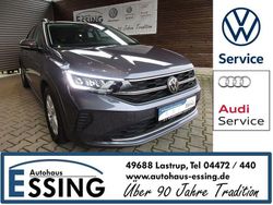 Utilizat 2022 VW Taigo Life SUV | 19.399 EUR (Puțin scump)