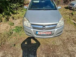 Utilizat 2009 Opel Astra Hatchback | 2.000 EUR (Preț OK)