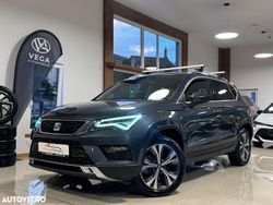 Culoaregri Utilizat 2019 Seat Ateca 4Drive SUV | 17.999 EUR (Preț OK)