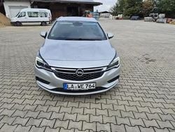 Argintiu Utilizat 2019 Opel Astra Sport Berlinǎ | 9.980 EUR (Puțin scump)