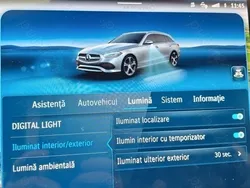 Utilizat 2022 Mercedes C220 Break | 40.999 EUR