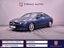 Culoarealbastru Utilizat 2020 Mercedes CLA200 Coupe | 27.490 EUR (Preț OK)