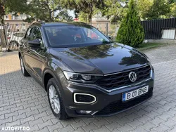 Maro Utilizat 2019 VW T-Roc Sport SUV | 17.900 EUR (Preț OK)