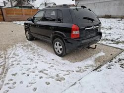 Utilizat 2008 Hyundai Tucson SUV | 4.400 EUR (Preț bun)