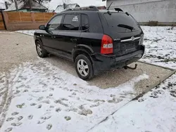 Utilizat 2008 Hyundai Tucson SUV | 4.400 EUR (Preț OK)