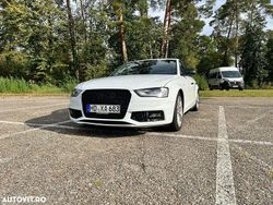 Culoarealb Utilizat 2012 Audi A4 Sport Break | 10.000 EUR (Preț OK)