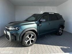 Culoareverde Utilizat 2024 Dacia Bigster SUV | 26.960 EUR
