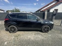 Utilizat 2013 Ford Kuga SUV | 8.400 EUR (Puțin scump)