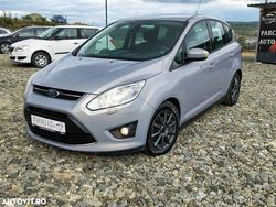 Culoaregri Utilizat 2012 Ford C-MAX Ambiente Monovolum | 4.990 EUR