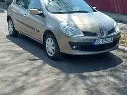 Utilizat 2008 Renault Clio II Hatchback | 4.000 EUR (Scump)