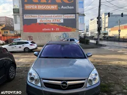 Gri Utilizat 2007 Opel Signum Break | 2.300 EUR