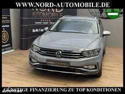 Alte culori Utilizat 2022 VW Passat Alltrack Break | 29.700 EUR (Preț bun)