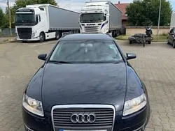 Utilizat 2008 Audi A6 Coupe | 3.300 EUR
