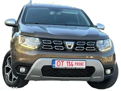 Culoaremaro Utilizat 2018 Dacia Duster SUV | 12.450 EUR (Preț OK)
