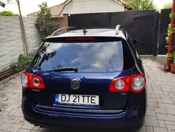 Utilizat 2007 VW Passat Break | 2.400 EUR (Preț OK)